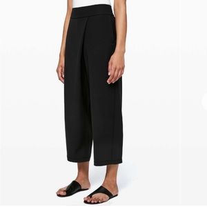 Lululemon With the Flow Pant